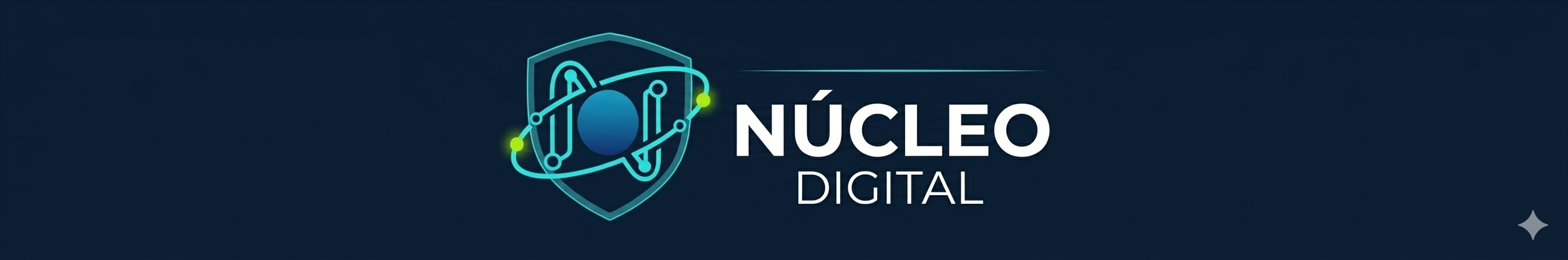 Núcleo Digital Chile — banner