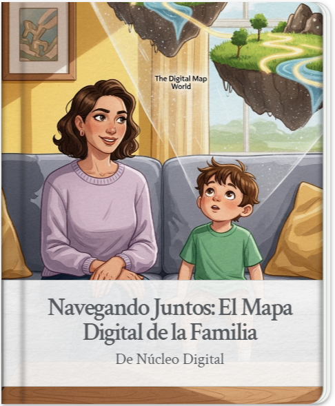 Portada Navegando Juntos